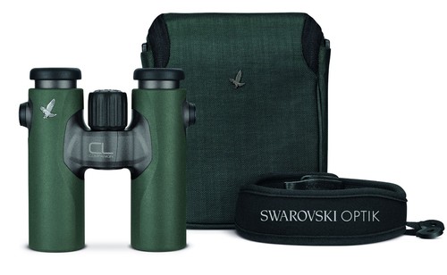 Swarovski fernglas - swarovski, cl