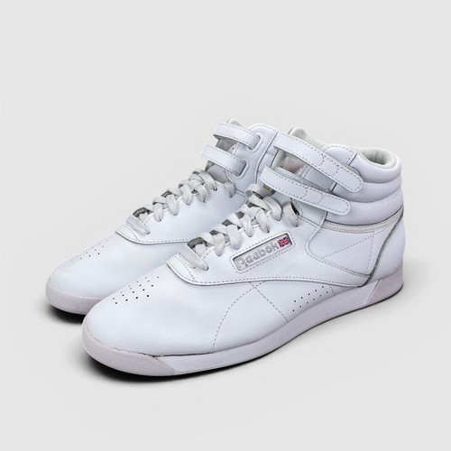 Reebok hisneakers sneaker - reebok,