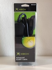 XBox Classic Advanced Scart