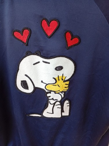 Only peanuts snoopy - only,