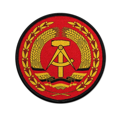 Patch volksmarine nva - patch,