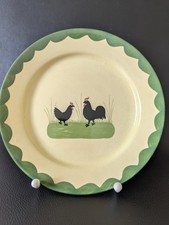 Frühstücksteller 20,5 cm