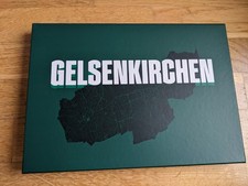 FC Schalke 04 Sondertrikot |