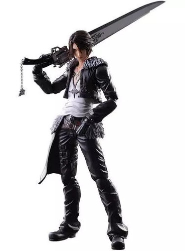 Play arts kai dissidia - play,