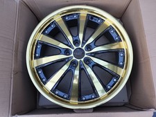 18 Zoll Kyoho Alufelge 5x100