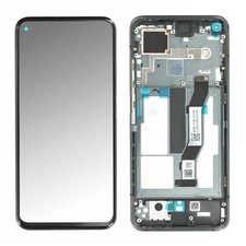 Xiaomi Mi 10T & 10T Pro 5G LCD