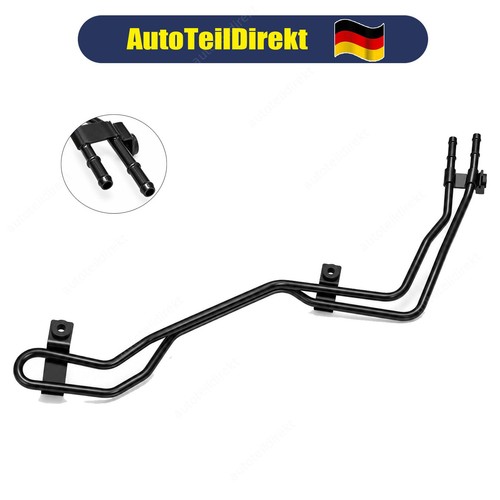 Hydraulikleitung servolenkung - hydraulikleitung,