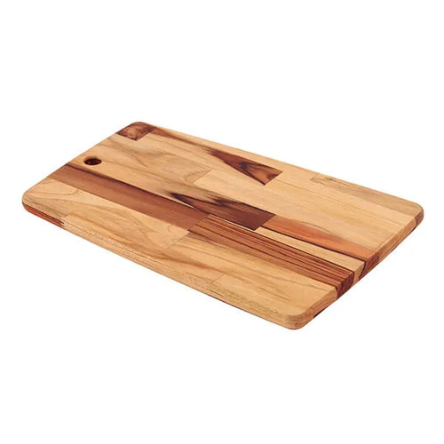 Tramontina holzbrett teak - holzbrett,