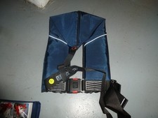 Rettungsweste Secumar Alpha 275-3D