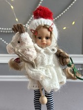 Mini Amigas Paola Reina  Puppe