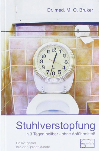 Stuhlverstopfung tagen - stuhlverstopfung,