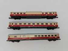 Märklin Spur Z 8734 + 8726 +
