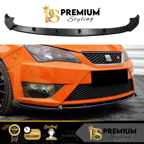 Seat ibiza mk4 - seat, sc