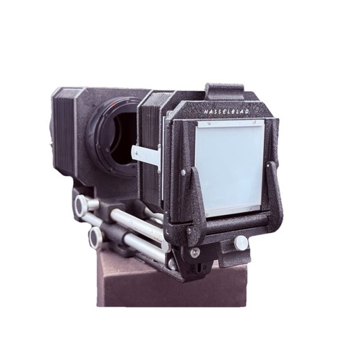 Hasselblad balgengerät typ - balgengerät,