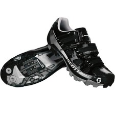 Scott Shoe MTB Comp Lady Black