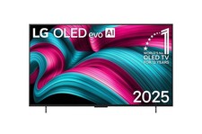 LG OLED42C57 OLED evo TV