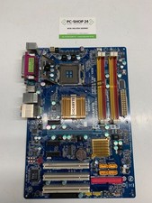 GIGABYTE GA-EP31-DS3L SOCKEL 775 ATX Mainboard