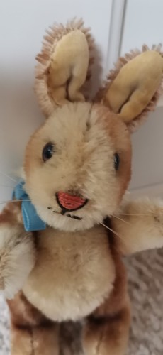 Wunderschöner alter steiff - wunderschöner,,