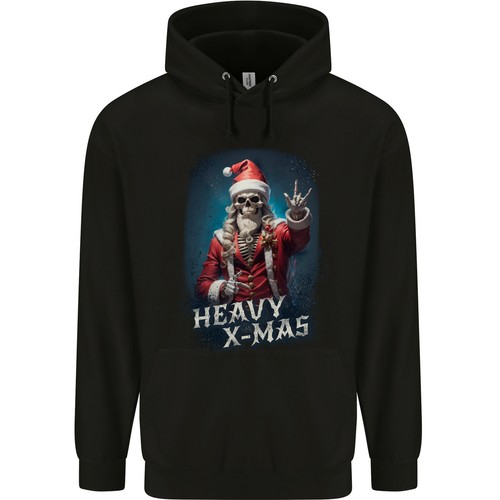 Schwer weihnachten rock roll - rock,