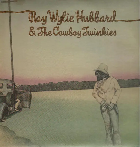 Ray wylie hubbard the - hubbard,