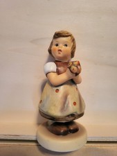 Goebel Hummel Figur 257 Fürs