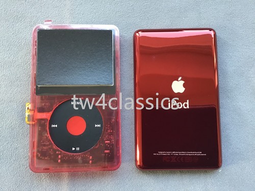 Apple ipod classic - 5g,