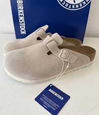 Birkenstock Boston