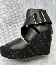 SOLEIL - schwarze Schuhe