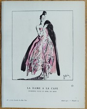 Art deco gazette - bon, ton