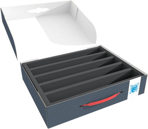 Feldherr lagerbox fslb075 für - fslb075,