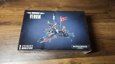 Warhammer 40k Drukhari Dark
