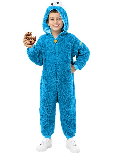 Offizielles krümelmonster - offizielles,