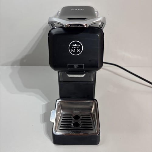 Aeg lavazza modo - lavazza, a