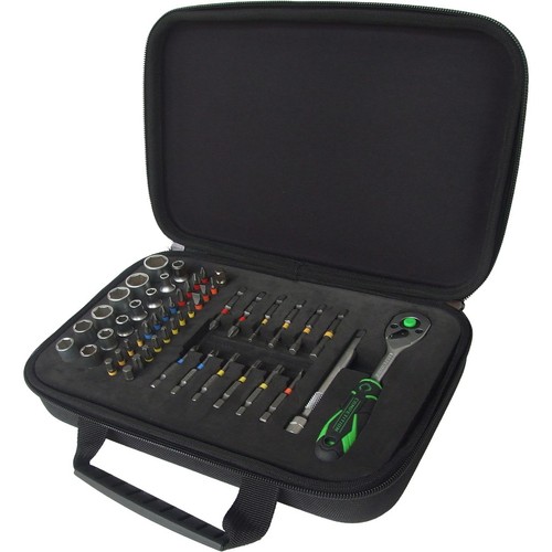 Tools competition 4 - tools,