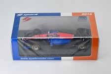 Spark Manor MRT05 #31 Esteban