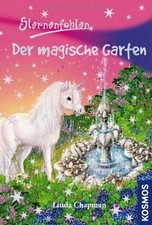 Sternenfohlen, 14, Der