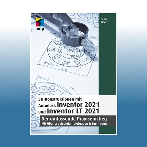 Konstruktionen mit autodesk - 3d-konstruktionen,