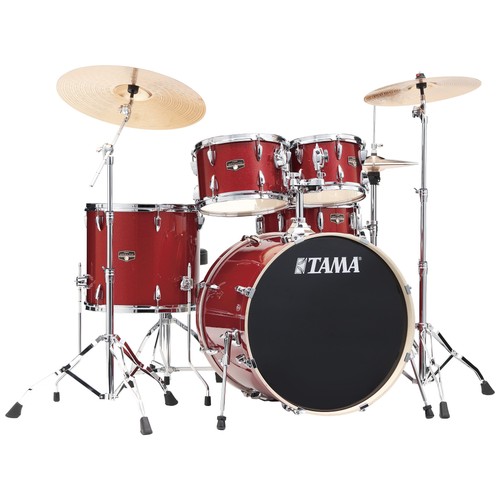 Tama ip52h6w brm - ip52h6w-brm, imperialstar