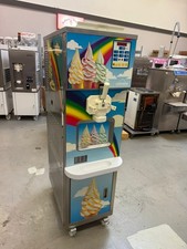 Softeismaschine Carpigiani AES