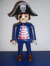 Playmobil Großfigur Pirat
