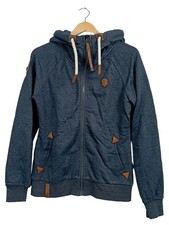 Naketano sweatjacke damen - naketano, gr