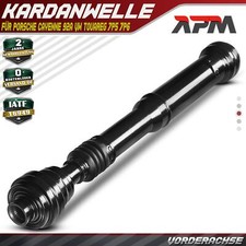 Kardanwelle Gelenkwelle Vorne