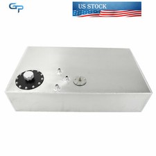 Fuel Cell Tank With Level