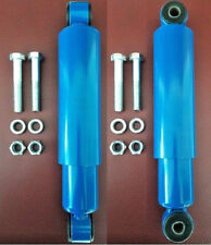 2 Pkw-Anhänger Stoßdämpfer