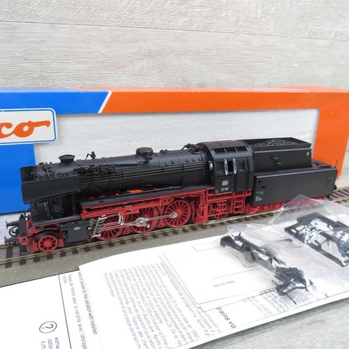Roco 43249 db - roco,