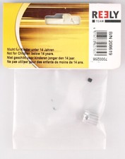 REELY 208619 Motorritzel, 14 Zähne, RC, OVP, neu!