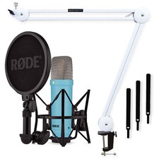 Rode NT1 Signature Blue