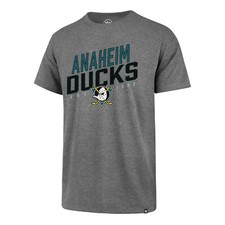 NHL Anaheim Mighty Ducks