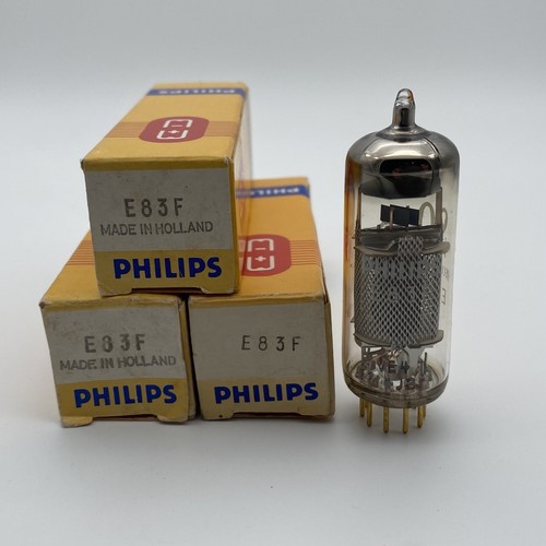 Philips e83f 6689 röhre - 6689,