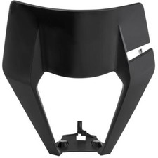 Acerbis Lampenmaske  KTM EXC